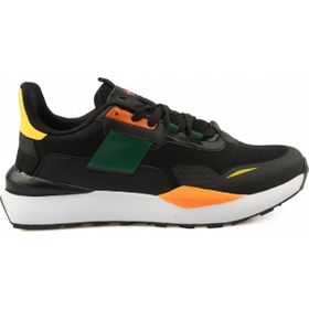 Dunlop DNP-2062-3238 Siyah Erkek Spor Ayakkabı