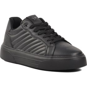 Dunlop DNP-2134 Siyah Erkek Spor Ayakkabı