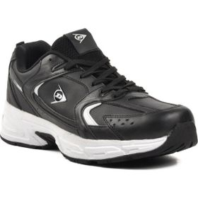 Dunlop DNP-2139 Siyah Erkek Spor Ayakkabı