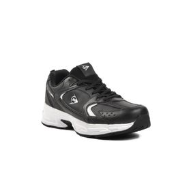 Dunlop DNP-2139 Siyah Erkek Spor Ayakkabı