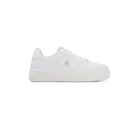Dunlop DNP-2143-22K Beyaz Erkek Spor Ayakkabı