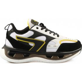 Dunlop DNP-2225-3511 Siyah Beyaz Kadın Spor Ayakkabı