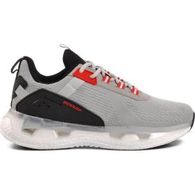 Dunlop DNP-2240 Gri Erkek Spor Ayakkabı