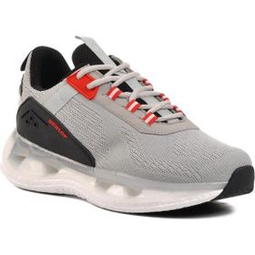 Dunlop DNP-2240 Gri Erkek Spor Ayakkabı