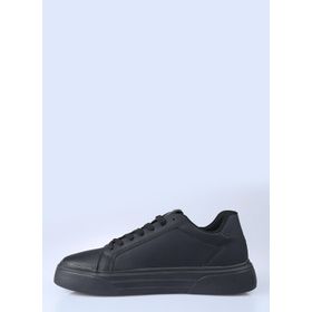 Dunlop DNP-2246 Siyah Erkek Lifestyle Ayakkabı
