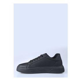 Dunlop DNP-2246 Siyah Erkek Lifestyle Ayakkabı