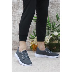Dunlop DNP-2281-3238 Siyah Erkek Spor Ayakkabı