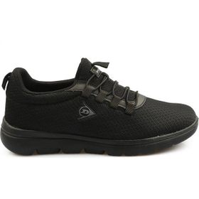 Dunlop DNP-2281-3238 Siyah Erkek Spor Ayakkabı