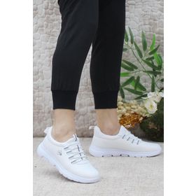Dunlop DNP-2281-3238 Siyah Erkek Spor Ayakkabı