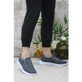 Dunlop DNP-2281-3238 Siyah Erkek Spor Ayakkabı