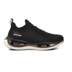 Dunlop DNP-2292 Siyah Erkek Spor Ayakkabı