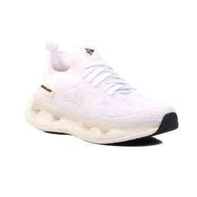 Dunlop DNP-2296 Beyaz Erkek Spor Ayakkabı