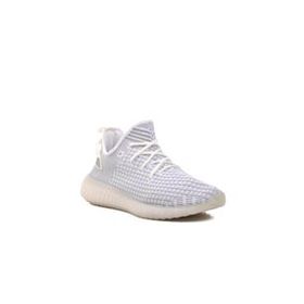 Dunlop DNP-2298 Beyaz Gri Erkek Spor Ayakkabı