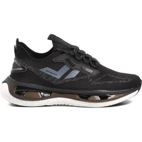 Dunlop DNP-2357 Siyah Fileli Erkek Spor Ayakkabı