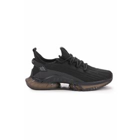 Dunlop DNP-2358 Siyah Erkek Spor Ayakkabı
