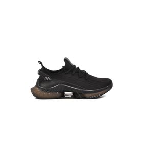 Dunlop DNP-2358 Siyah Erkek Spor Ayakkabı