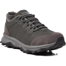 Dunlop DNP-2480 Füme Erkek Outdoor Ayakkabı