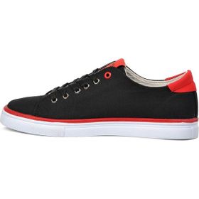 Dunlop DNP-4134 Siyah Erkek Spor Ayakkabı