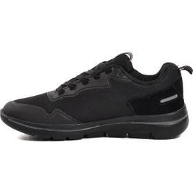 Dunlop DNP-7214 Siyah Erkek Spor Ayakkabı