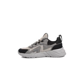 Dunlop DNP-7232 Pudra Kadın Sneaker Spor Ayakkabı