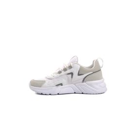 Dunlop DNP-7232 Pudra Kadın Sneaker Spor Ayakkabı