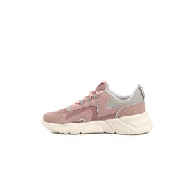 Dunlop DNP-7232 Pudra Kadın Sneaker Spor Ayakkabı