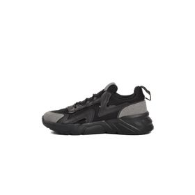Dunlop DNP-7232 Siyah Kadın Sneaker Spor Ayakkabı
