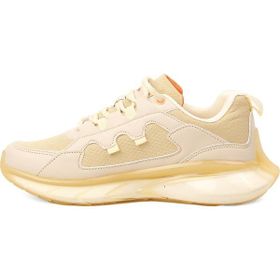 Dunlop DNP-7274 Bej Kadın Spor Ayakkabı