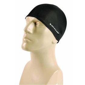 Dunlop DNZBONDNP028BLACK Siyah Likra Bone