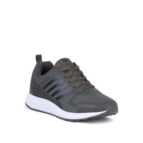Dunlop DP-1345 Gri Erkek Spor Ayakkabı