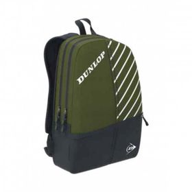 Dunlop DPÇAN20502 Siyah Sırt Çantası