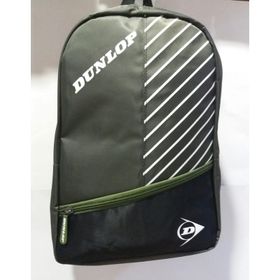 Dunlop DPÇAN20502 Siyah Sırt Çantası