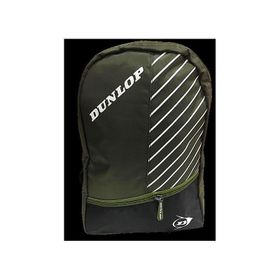 Dunlop DPÇAN20502 Siyah Sırt Çantası