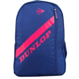 Dunlop DPÇAN20516 Lacivert Pembe İki Bölmeli Sırt Çantası