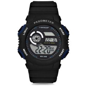 Dunlop DUN-306 Erkek Kol Saati