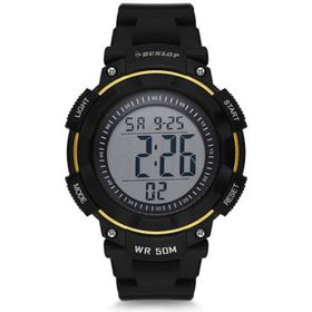 Dunlop DUN-306 Erkek Kol Saati