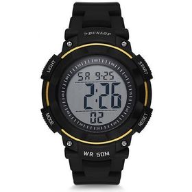 Dunlop DUN-306 Erkek Kol Saati