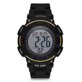 Dunlop DUN-306 Erkek Kol Saati