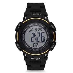 Dunlop DUN-306 Erkek Kol Saati