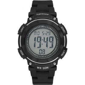 Dunlop DUN-306-G01 Erkek Kol Saati