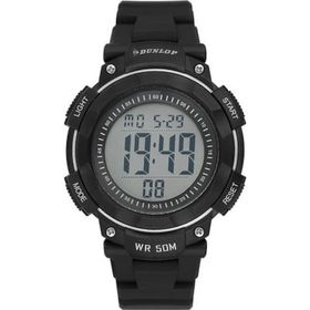Dunlop DUN-306-G01 Erkek Kol Saati