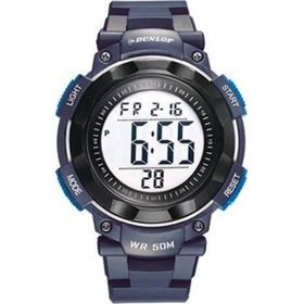 Dunlop DUN-306-G05 Çocuk Kol Saati