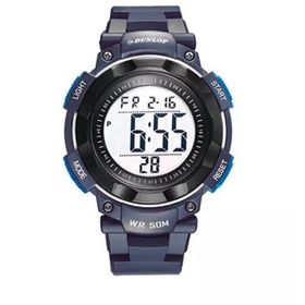 Dunlop DUN-306-G05 Çocuk Kol Saati