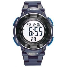 Dunlop DUN-306-G05 Çocuk Kol Saati