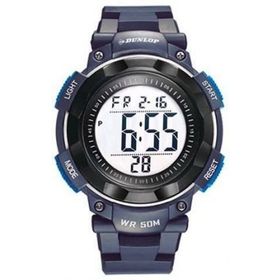 Dunlop DUN-306-G05 Çocuk Kol Saati