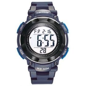 Dunlop DUN-306-G05 Çocuk Kol Saati