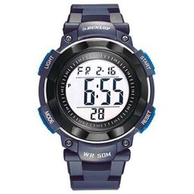 Dunlop DUN-306-G05 Çocuk Kol Saati