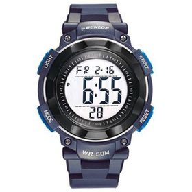 Dunlop DUN-306-G05 Çocuk Kol Saati