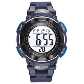 Dunlop DUN-306-G05 Çocuk Kol Saati