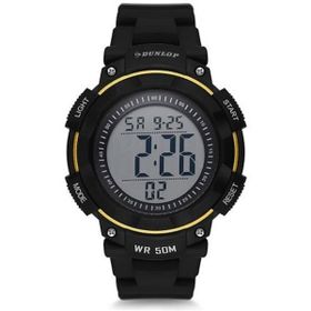 Dunlop DUN-306-G07 Erkek Kol Saati